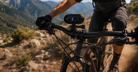 Best GoPro Alternative in 2026: Wearable and Traditional Picks Compared