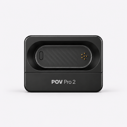 POV Pro 2 Charging Pod