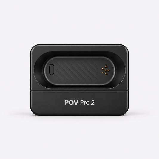 POV Pro 2 Charging Pod