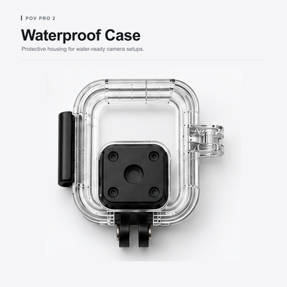 POV Pro 2 Essential Accessory Pack