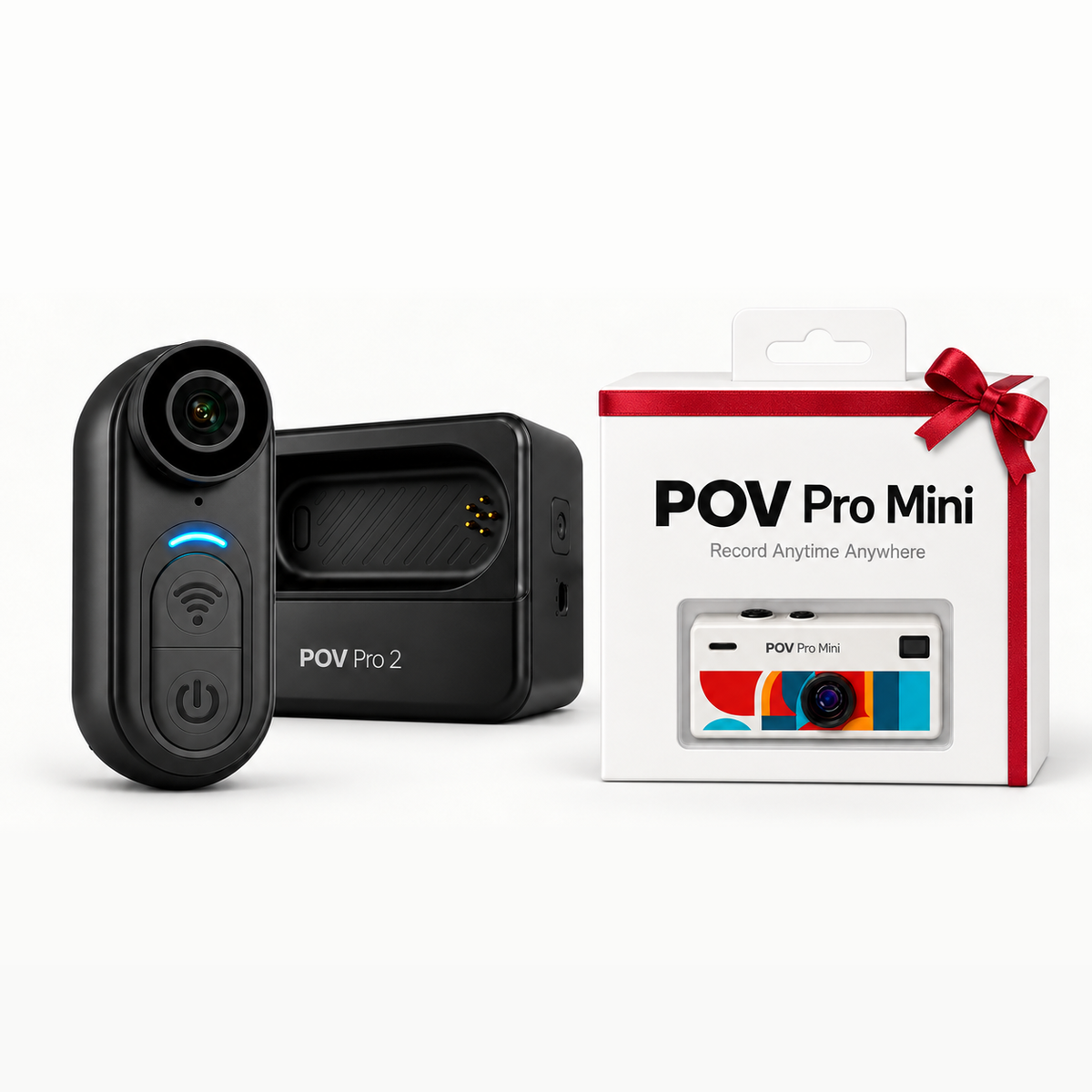 POV Pro 2