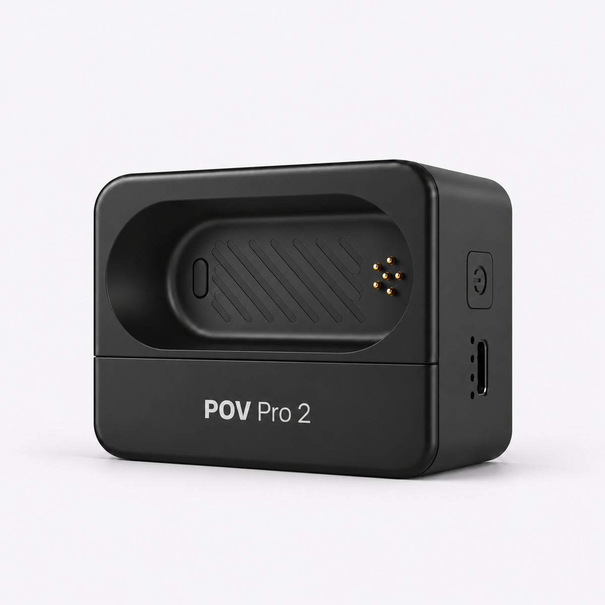 POV Pro 2 Charging Pod