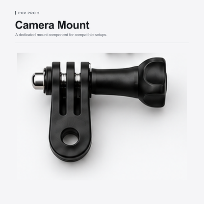 POV Pro 2 Essential Accessory Pack