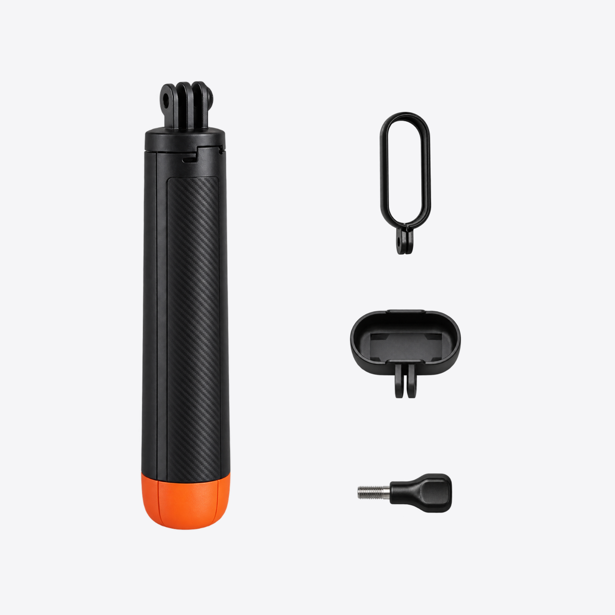 POV Pro 3-in-1 Tripod, Gimbal & Shorty