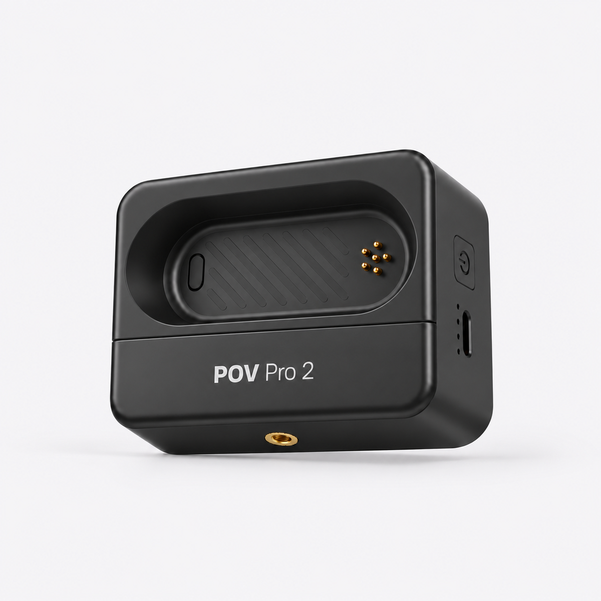 POV Pro 2 Charging Pod