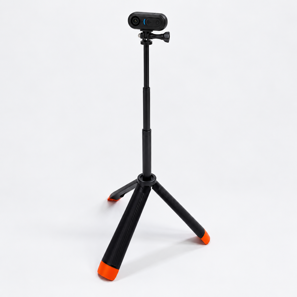 POV Pro 3-in-1 Tripod, Gimbal & Shorty