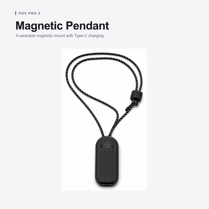 POV Pro 2 Essential Accessory Pack