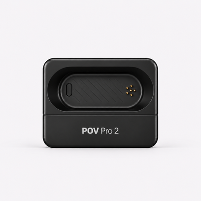 POV Pro 2 Charging Pod
