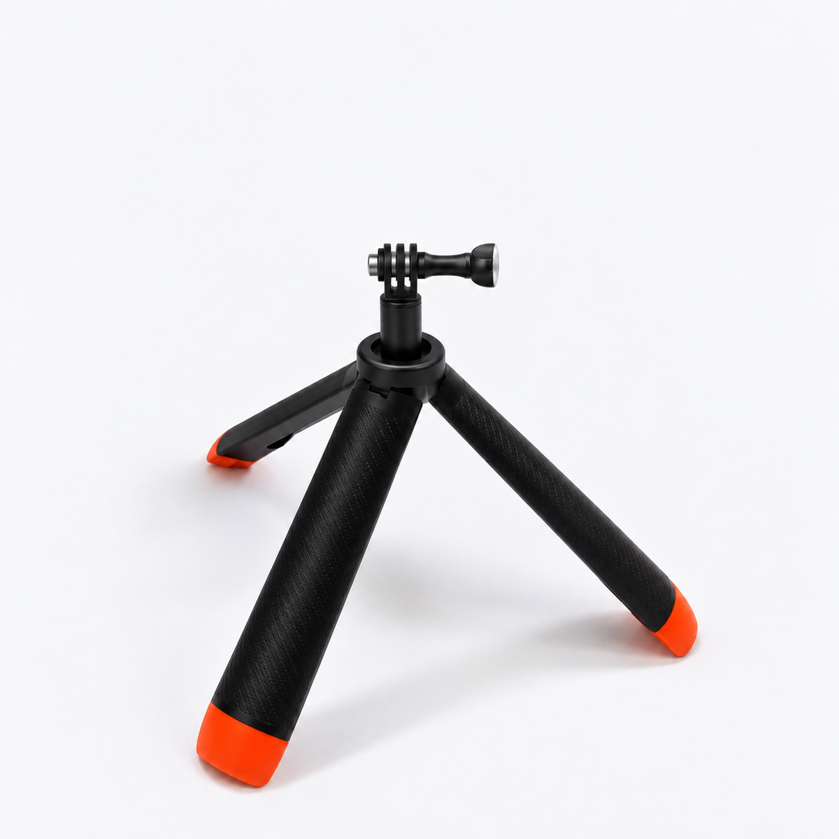 POV Pro 3-in-1 Tripod, Gimbal & Shorty