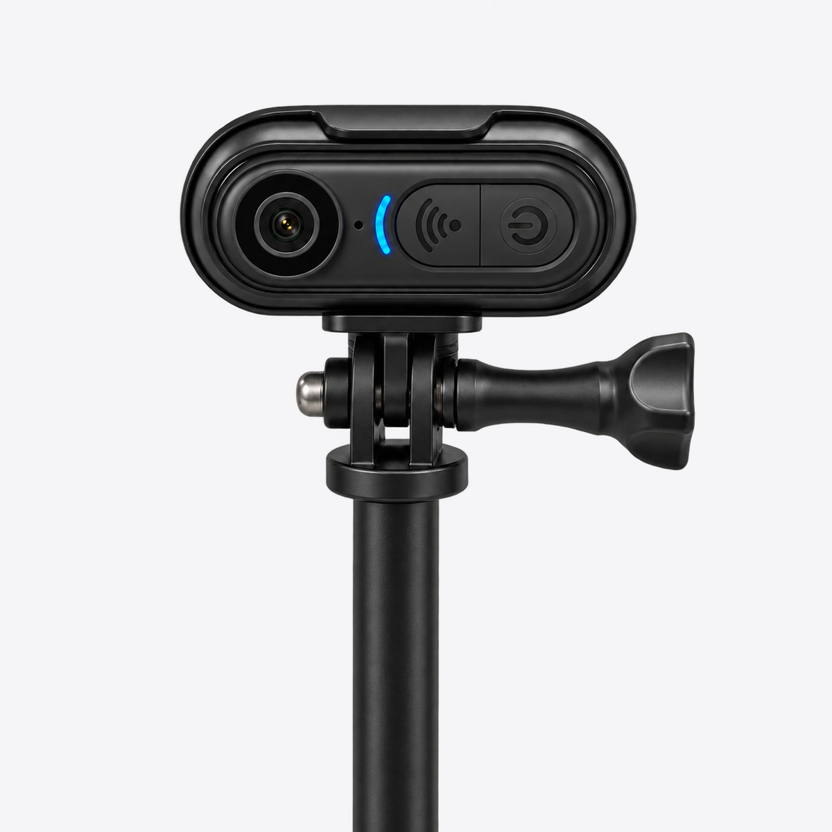 POV Pro 3-in-1 Tripod, Gimbal & Shorty