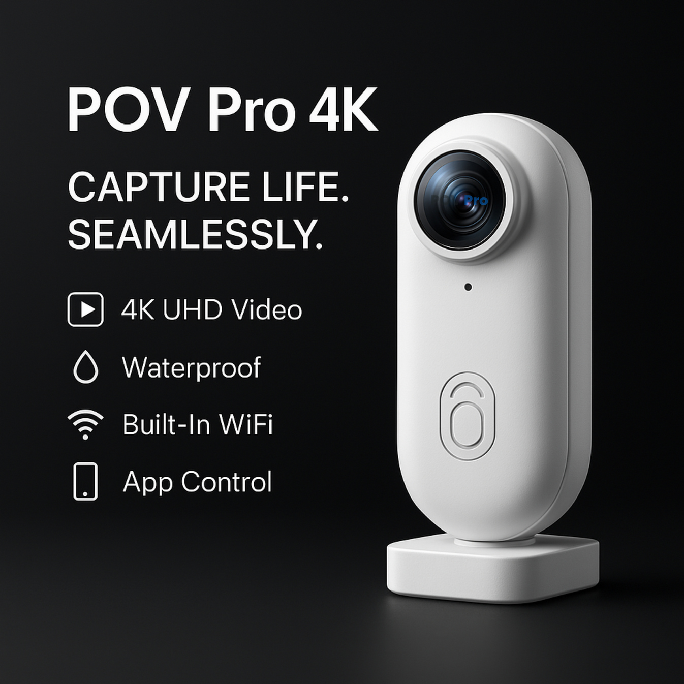 POV Pro 4K UHD The Pov Pro pov-pro-4k-uhd-the-pov-pro