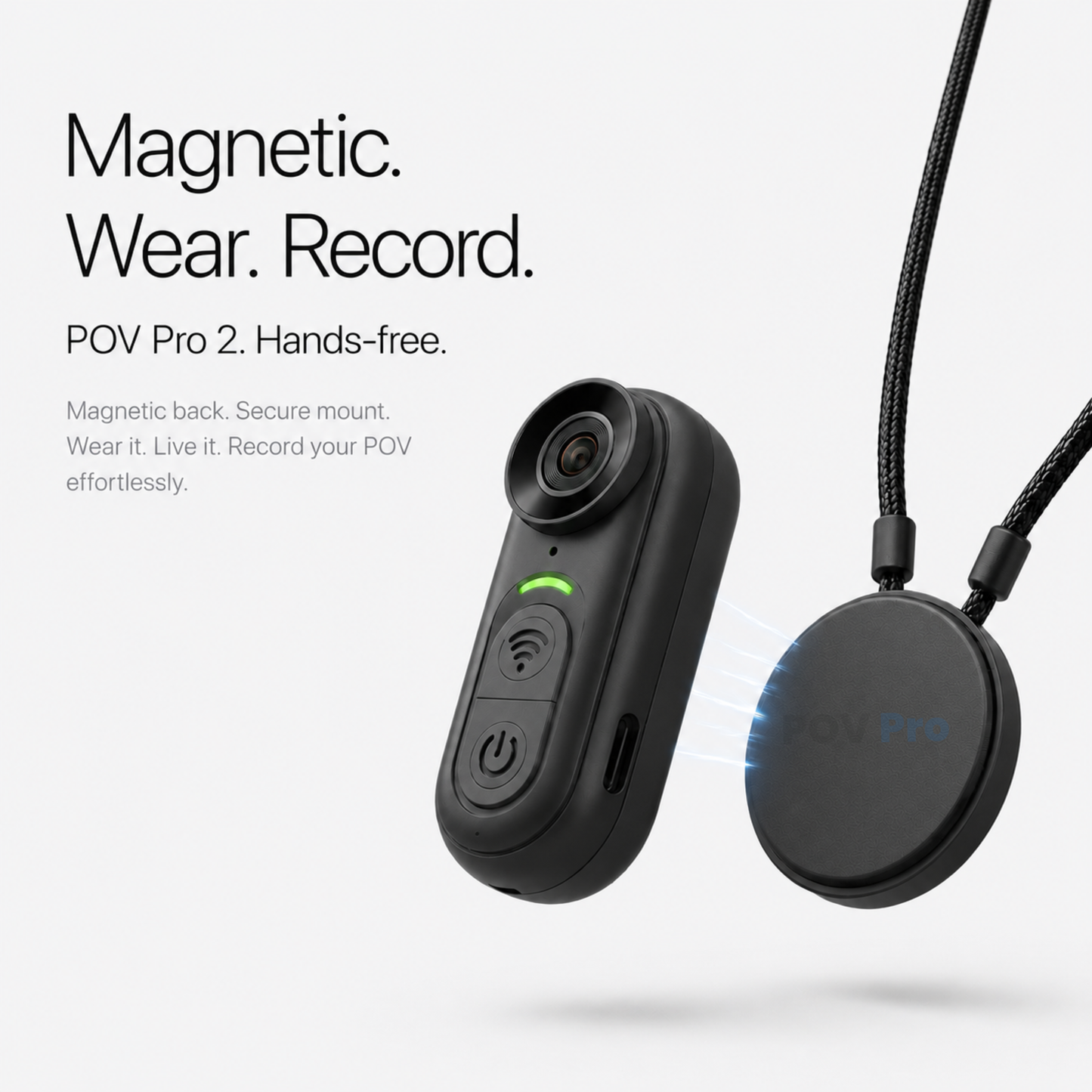 POV Pro 2
