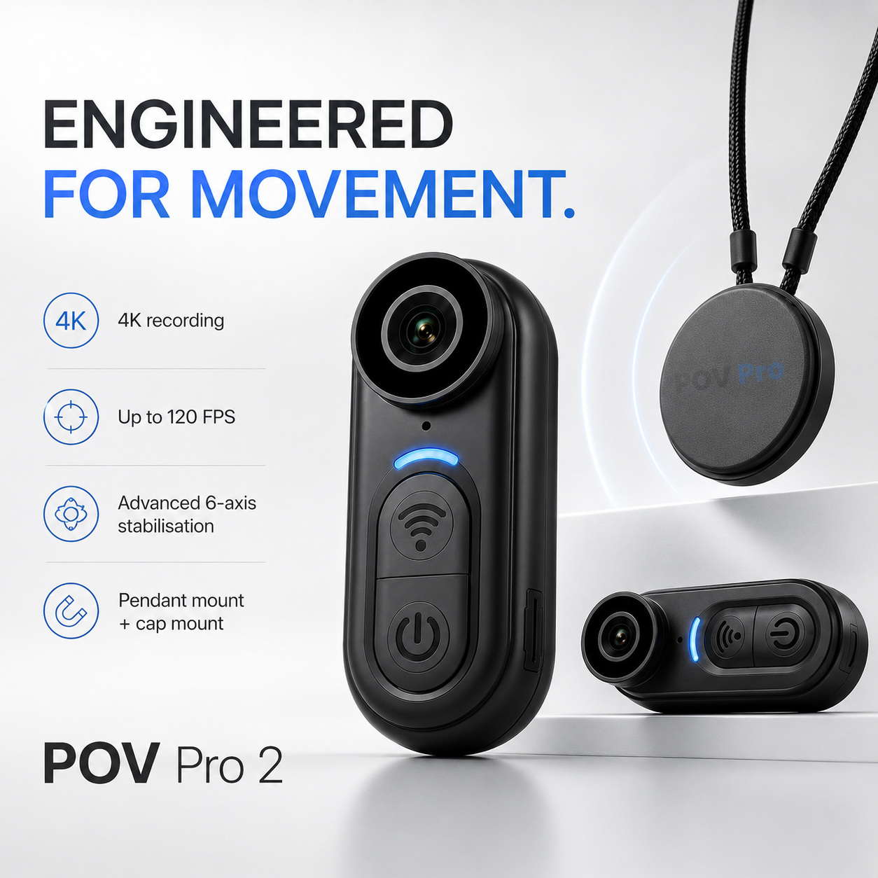 POV Pro 2