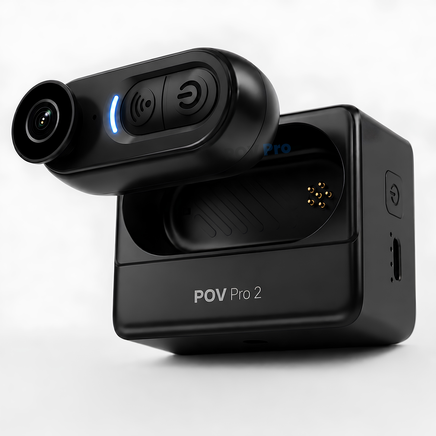 POV Pro 2