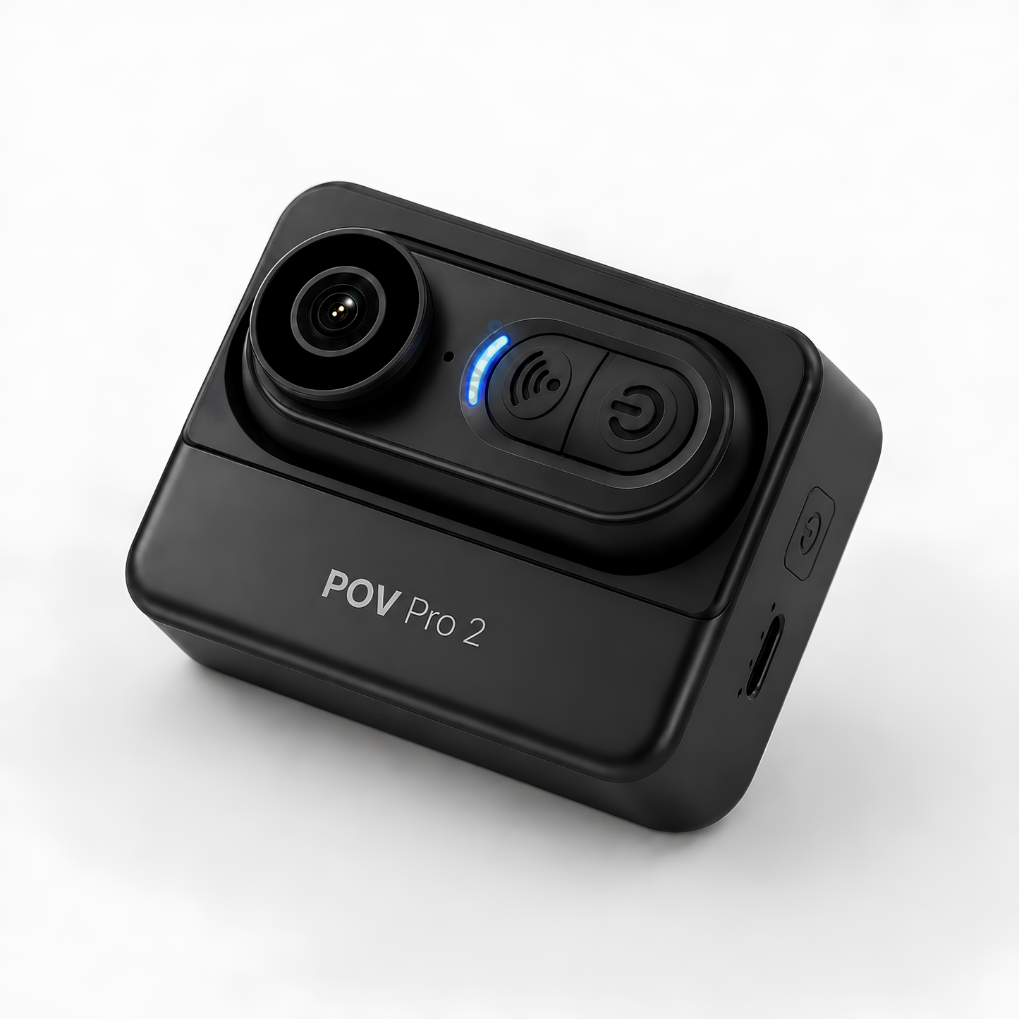 POV Pro 2
