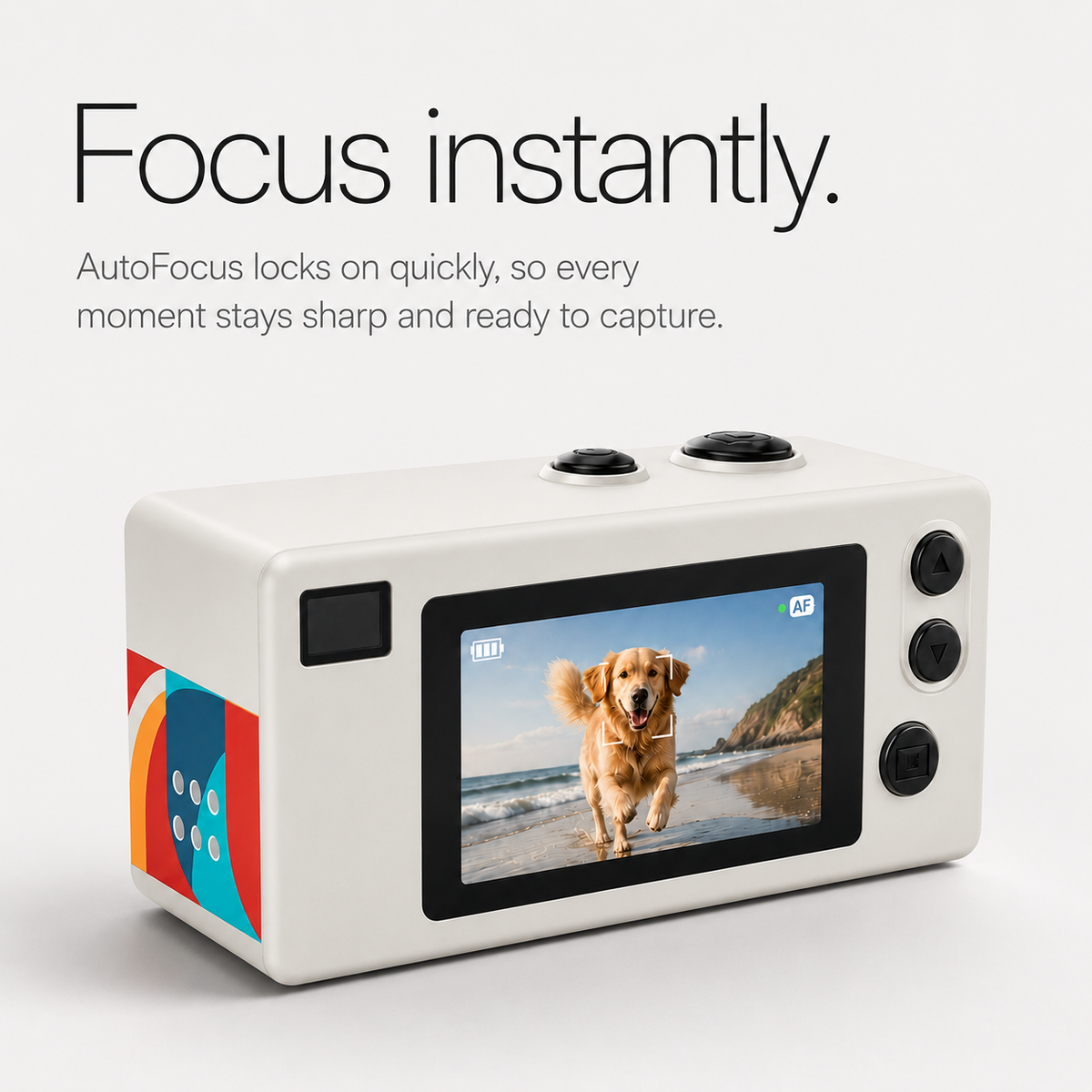 Pov Pro Mini : Limited Edition