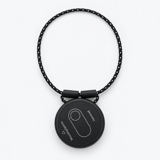 POV Pro 2 Circular Lanyard