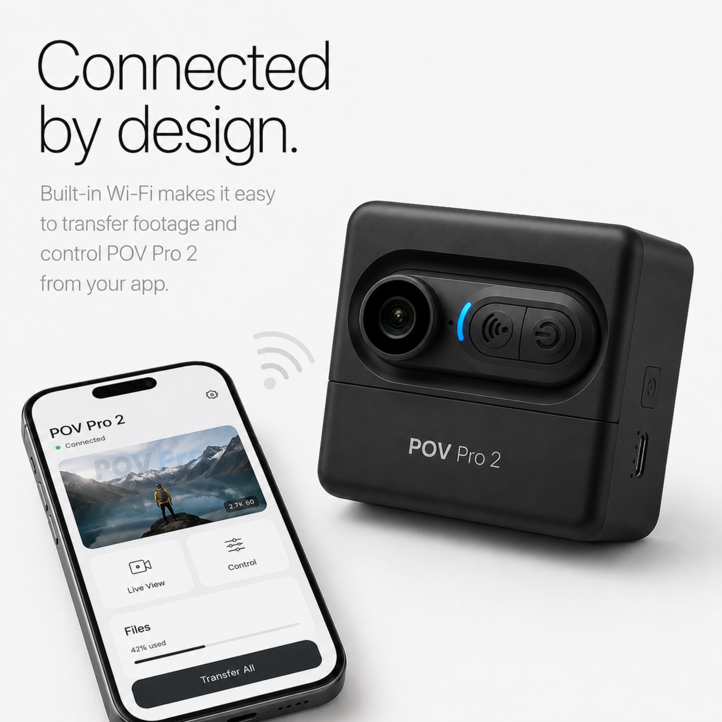 POV Pro 2