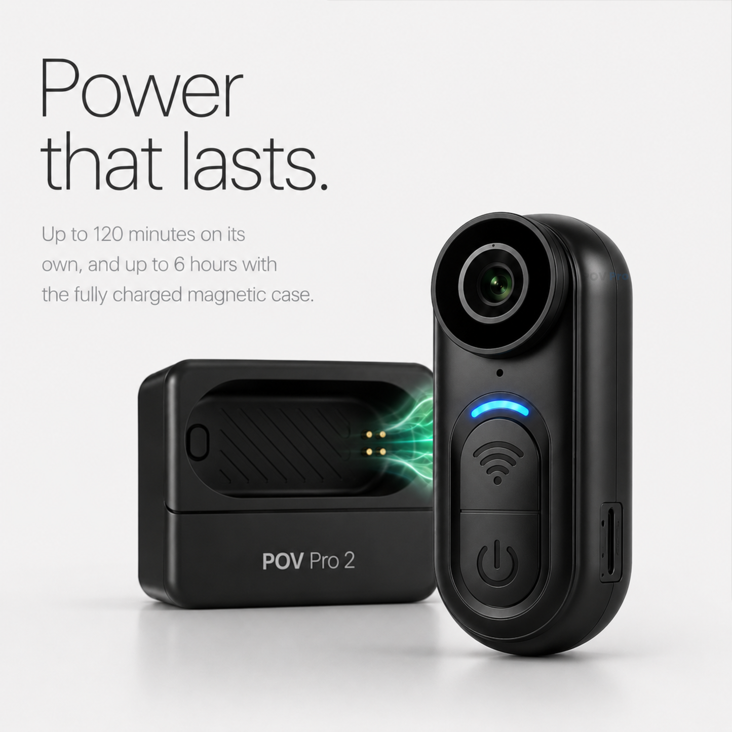 POV Pro 2
