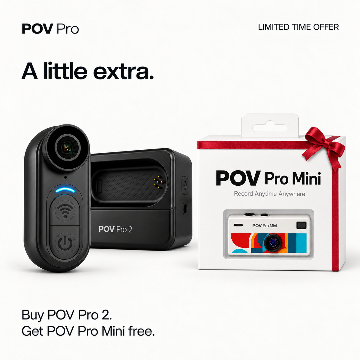 POV Pro 2