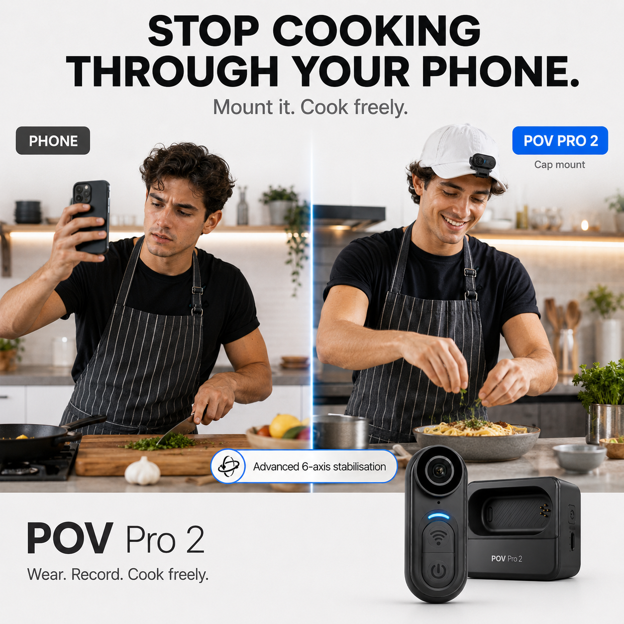 POV Pro 2
