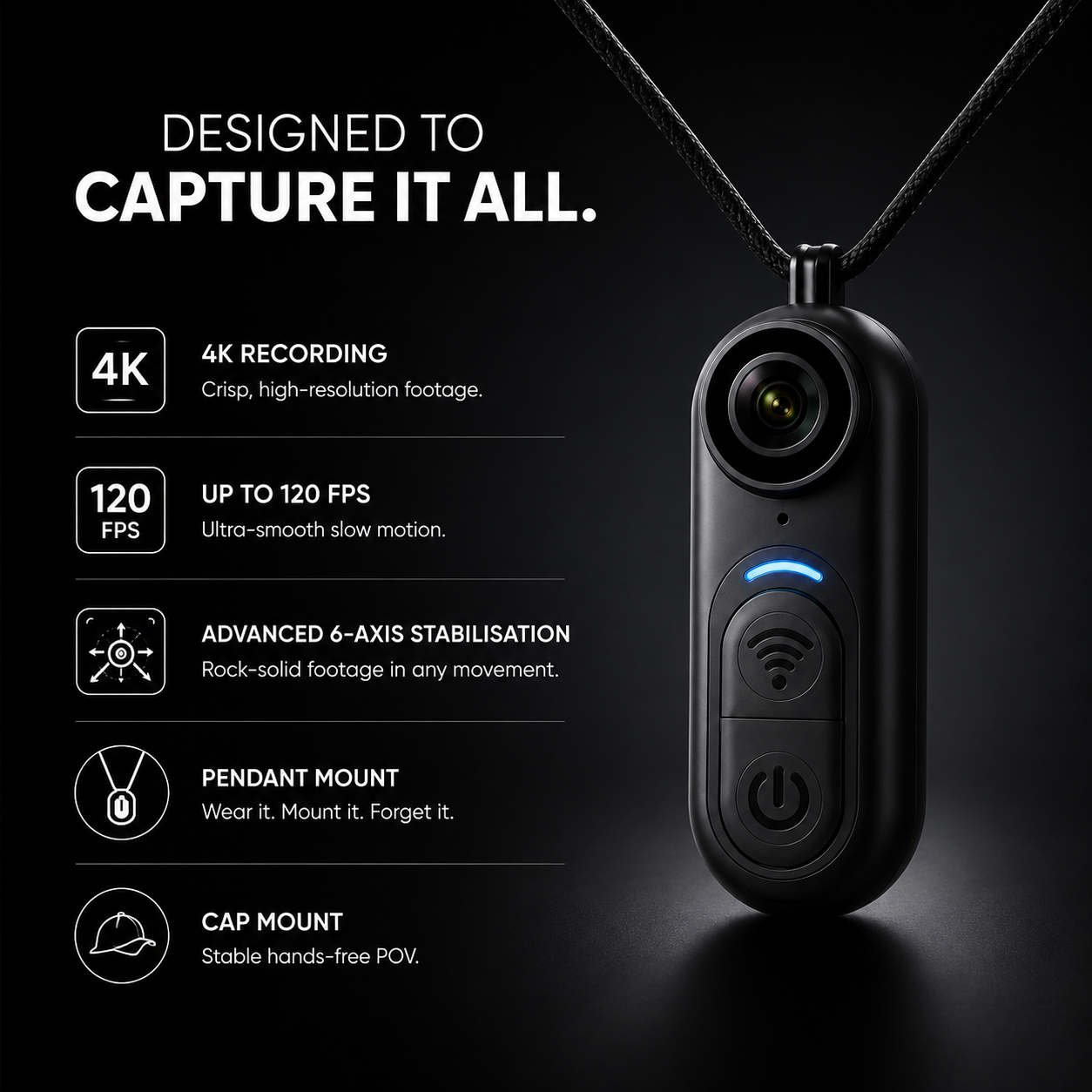 POV Pro 2
