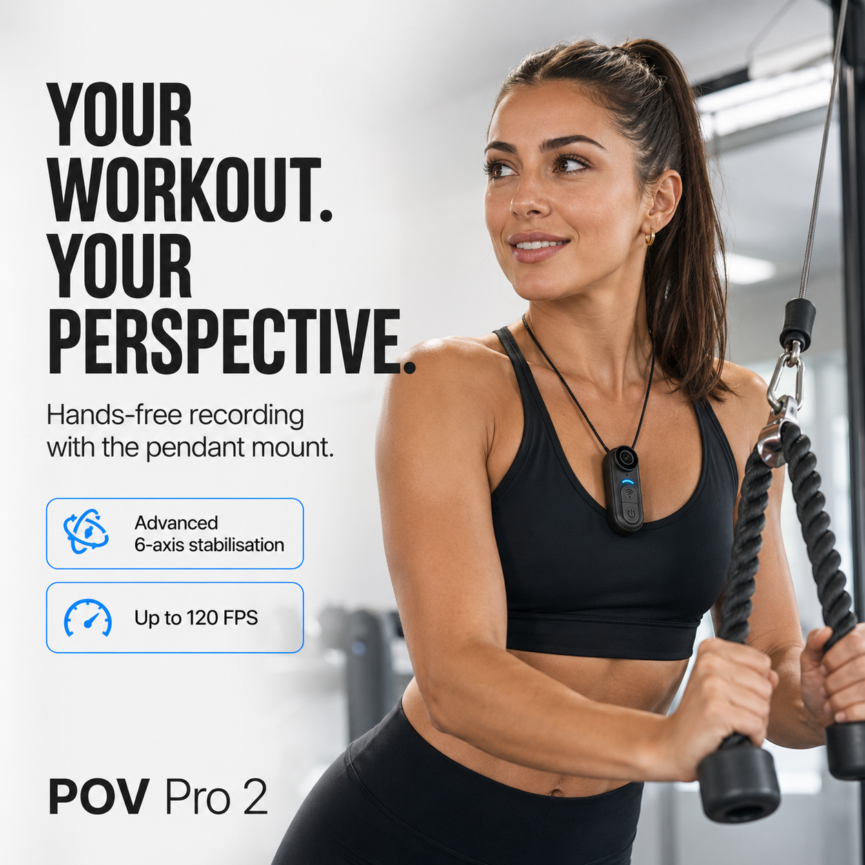 POV Pro 2
