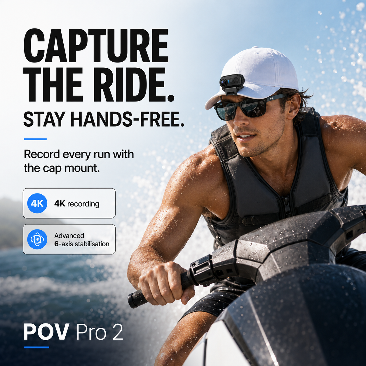 POV Pro 2