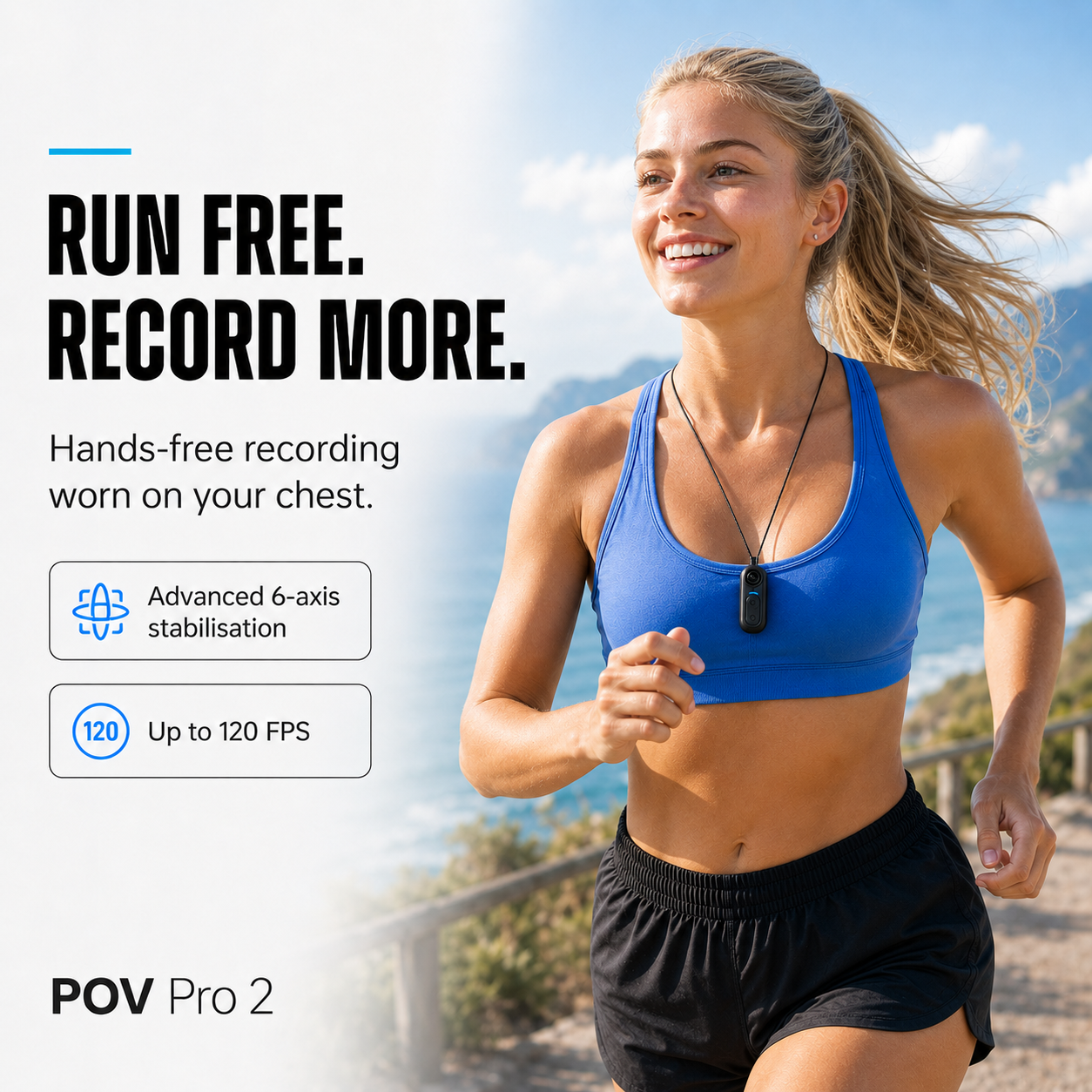 POV Pro 2