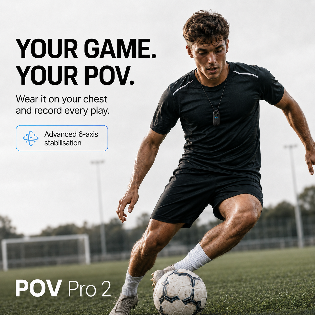 POV Pro 2