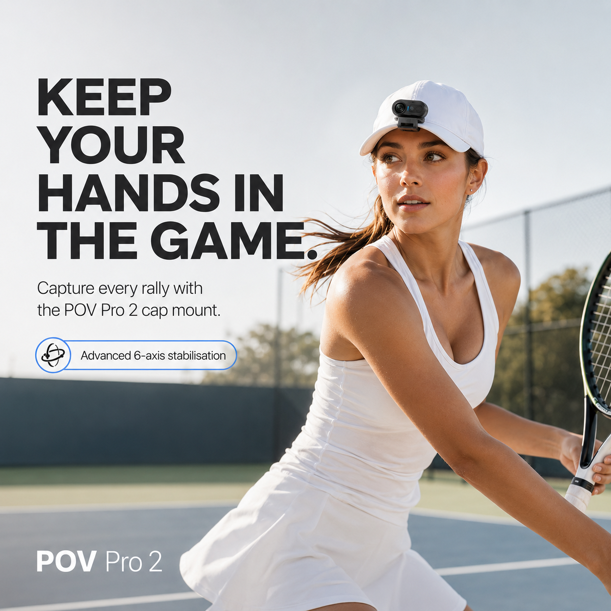 POV Pro 2